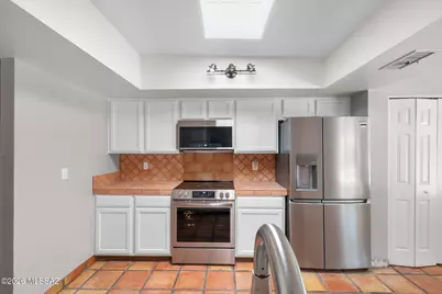 1991 N Forty Niner Drive, Tucson, AZ 85749 - Photo 13