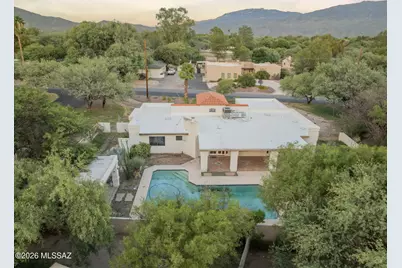 1991 N Forty Niner Drive, Tucson, AZ 85749 - Photo 35