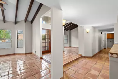 1991 N Forty Niner Drive, Tucson, AZ 85749 - Photo 9