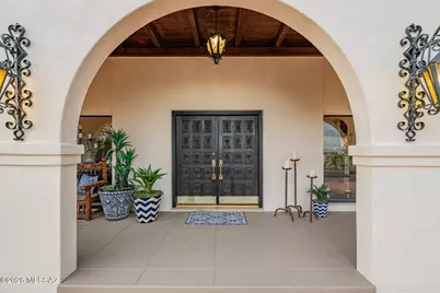 4915 N Craycroft Road, Tucson, AZ 85718 - Photo 3