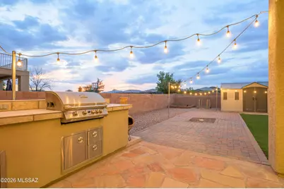 11862 W Fontenelle Drive, Marana, AZ 85653 - Photo 45