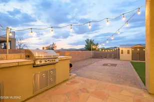 11862 W Fontenelle Dr, Marana, AZ 85653 - Photo 45