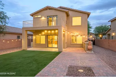 11862 W Fontenelle Drive, Marana, AZ 85653 - Photo 39