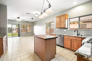11862 W Fontenelle Dr, Marana, AZ 85653 - Photo 11
