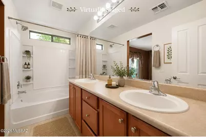 11862 W Fontenelle Drive, Marana, AZ 85653 - Photo 27