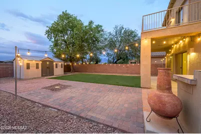 11862 W Fontenelle Drive, Marana, AZ 85653 - Photo 43