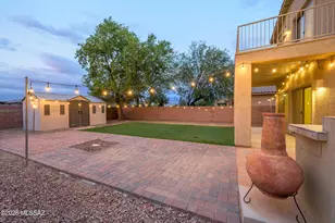 11862 W Fontenelle Dr, Marana, AZ 85653 - Photo 43