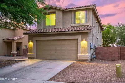 11862 W Fontenelle Drive, Marana, AZ 85653 - Photo 1