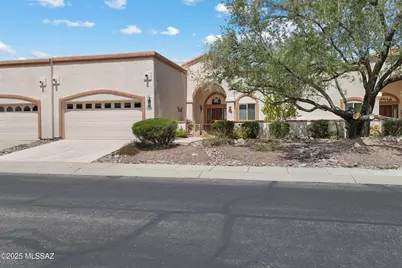 1348 W Cactus Moon Place, Tucson, AZ 85737 - Photo 3