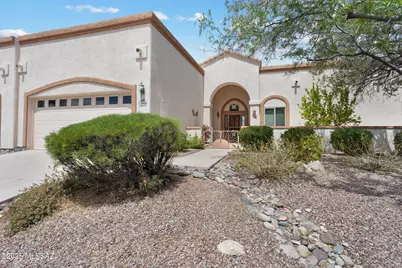 1348 W Cactus Moon Place, Tucson, AZ 85737 - Photo 1