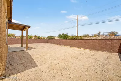 8686 N Calle La Canoa, Tucson, AZ 85742 - Photo 29