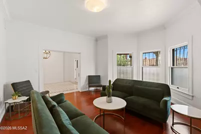 175 E 12th Street, Tucson, AZ 85701 - Photo 11