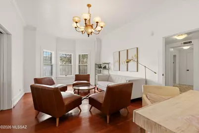 175 E 12th Street, Tucson, AZ 85701 - Photo 13