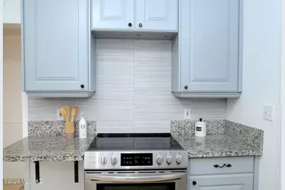 4602 E Burns Street, Tucson, AZ 85711 - Photo 3