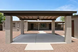 4602 E Burns St, Tucson, AZ 85711 - Photo 5