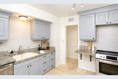 4602 E Burns Street, Tucson, AZ 85711 - Photo 5