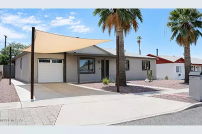 4602 E Burns Street, Tucson, AZ 85711 - Photo 9
