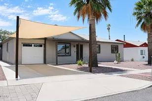 4602 E Burns St, Tucson, AZ 85711 - Photo 9