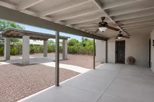 4602 E Burns St, Tucson, AZ 85711 - Photo 39
