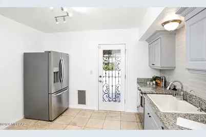 4602 E Burns Street, Tucson, AZ 85711 - Photo 19