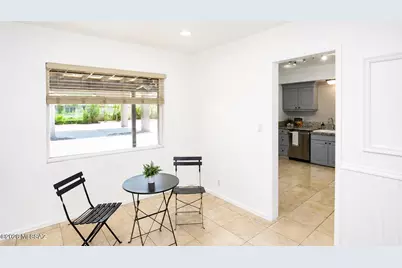 4602 E Burns Street, Tucson, AZ 85711 - Photo 11