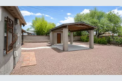 4602 E Burns Street, Tucson, AZ 85711 - Photo 39