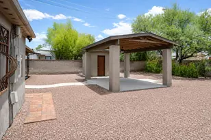 4602 E Burns St, Tucson, AZ 85711 - Photo 39