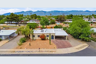 7521 E Tamara Place, Tucson, AZ 85730 - Photo 3