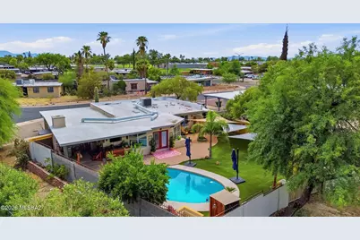 7521 E Tamara Place, Tucson, AZ 85730 - Photo 5