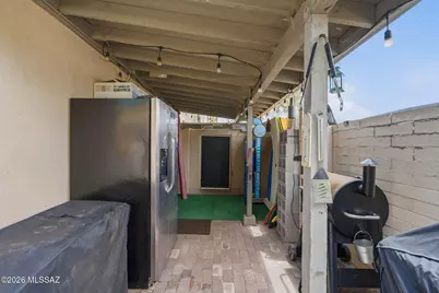 7521 E Tamara Place, Tucson, AZ 85730 - Photo 35