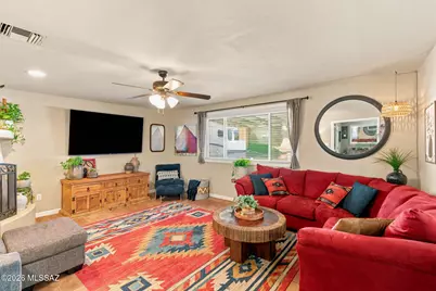 7521 E Tamara Place, Tucson, AZ 85730 - Photo 7