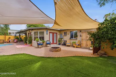 7521 E Tamara Place, Tucson, AZ 85730 - Photo 33