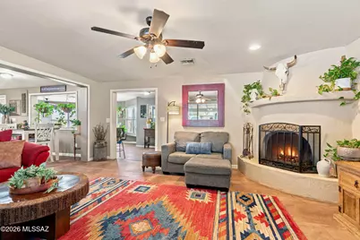 7521 E Tamara Place, Tucson, AZ 85730 - Photo 9