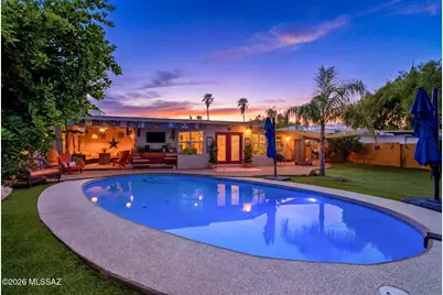 7521 E Tamara Place, Tucson, AZ 85730 - Photo 29