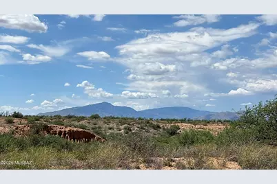 1590 S Canyon Overlook Trail, Benson, AZ 85602 - Photo 1