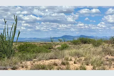 1590 S Canyon Overlook Trail, Benson, AZ 85602 - Photo 3