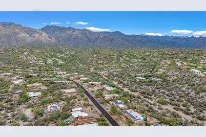 4800 N Paseo Sonoyta, Tucson, AZ 85750 - Photo 37