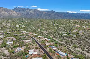 4800 N Paseo Sonoyta, Tucson, AZ 85750 - Photo 37