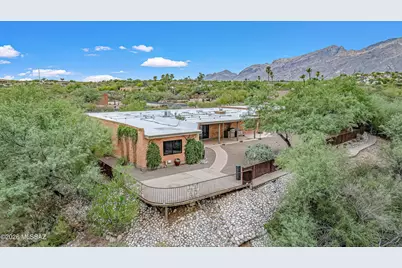 4800 N Paseo Sonoyta, Tucson, AZ 85750 - Photo 3