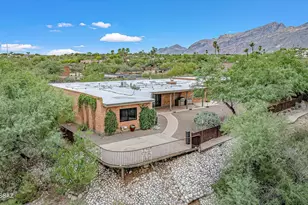 4800 N Paseo Sonoyta, Tucson, AZ 85750 - Photo 3