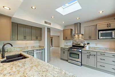 4800 N Paseo Sonoyta, Tucson, AZ 85750 - Photo 7