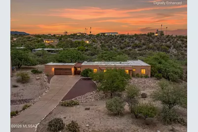 4800 N Paseo Sonoyta, Tucson, AZ 85750 - Photo 1