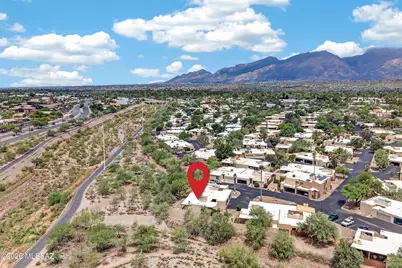 7054 E Corto Caravaca, Tucson, AZ 85715 - Photo 1