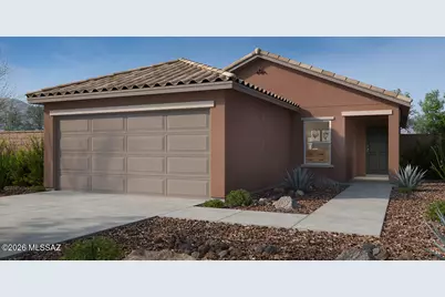4129 S Freewheel Way, Tucson, AZ 85730 - Photo 1