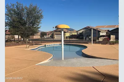 4378 Christopher Drive, Sierra Vista, AZ 85650 - Photo 45