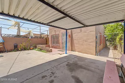 3820 S 9th Avenue, Tucson, AZ 85714 - Photo 3
