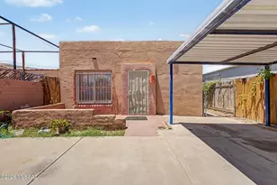 3820 S 9th Ave, Tucson, AZ 85714 - Photo 1