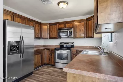 562 Paseo Palomino, Rio Rico, AZ 85648 - Photo 9