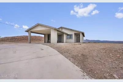 562 Paseo Palomino, Rio Rico, AZ 85648 - Photo 1