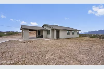 562 Paseo Palomino, Rio Rico, AZ 85648 - Photo 21